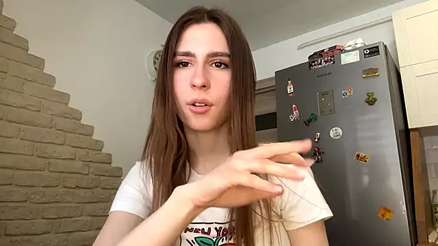 ElsieKuhlmann online show from 02/20/26, 06:26