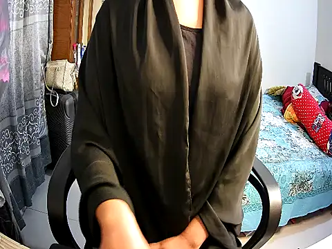 SexyRosyy online show from 01/09/26, 01:19