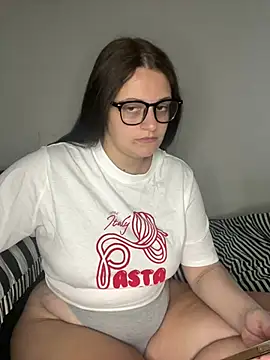 brunettebabexox online show from 05/01/26, 09:03