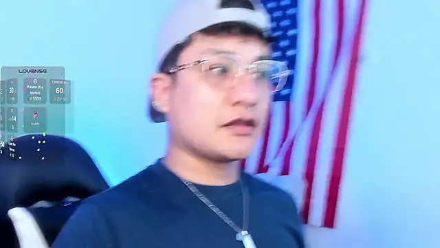 Theo Rowan online show from 02/12/26, 08:04