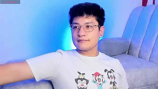 Theo Rowan online show from 03/04/26, 08:48