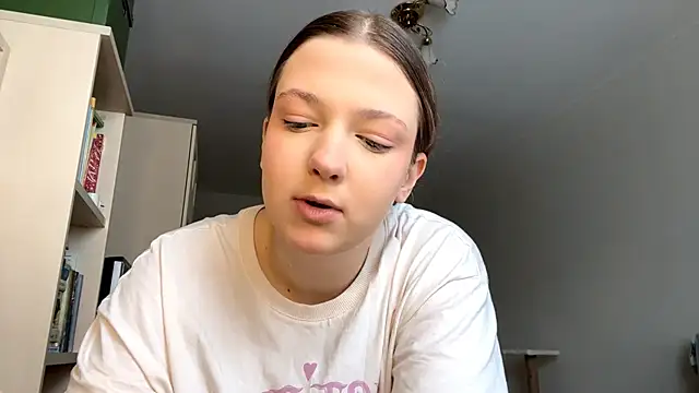 JammieMickiewicz online show from 02/07/26, 08:18