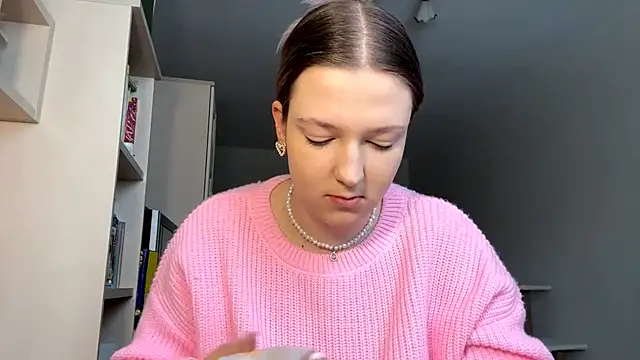 JammieMickiewicz online show from 02/08/26, 07:45