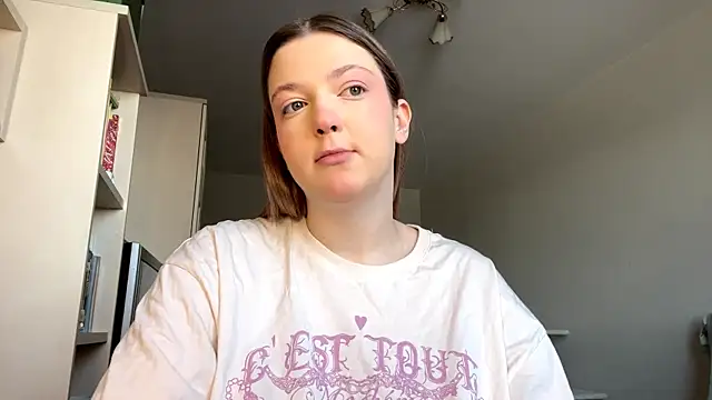 JammieMickiewicz online show from 02/10/26, 07:23