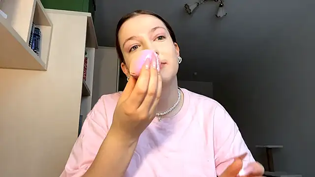 JammieMickiewicz online show from 02/19/26, 08:10