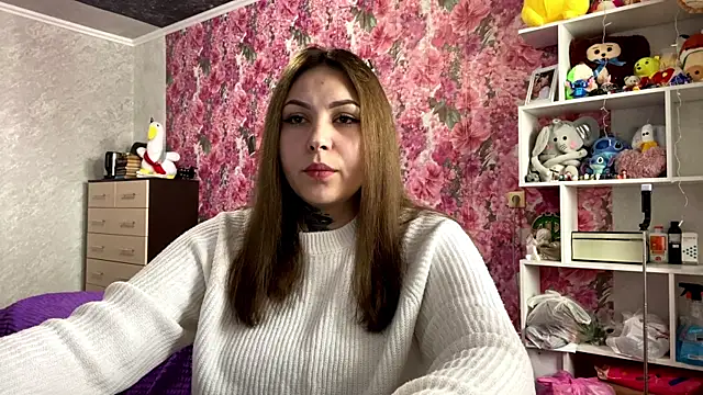 Snapshot of TraciBallena chatting on 02/23/26, 09:17 TraciBallena online show from 02/23/26, 09:17