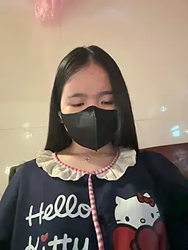 Gwen879 online show from 02/07/26, 01:20