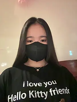 Gwen879 online show from 04/08/26, 01:05