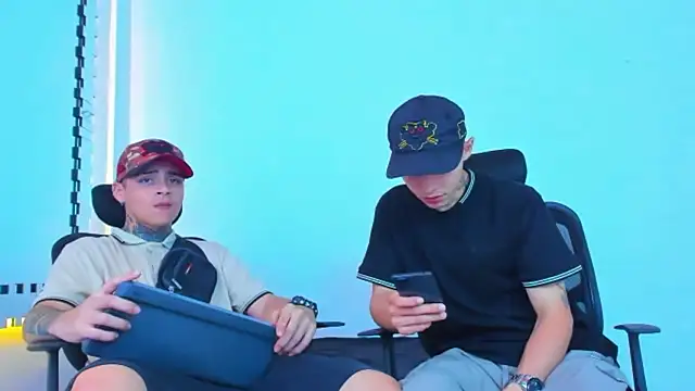 Thomas-Wil online show from 01/11/26, 05:18