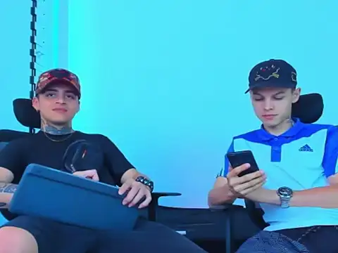 Thomas-Wil online show from 01/14/26, 10:25