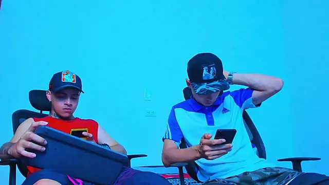 Thomas-Wil online show from 03/16/26, 12:42