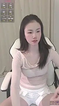 xinyu69 online show from 01/10/26, 01:13