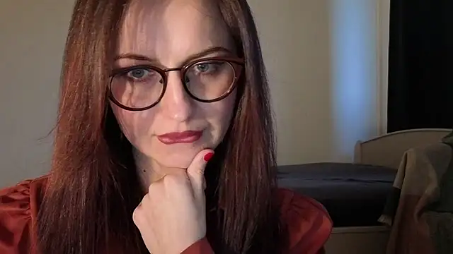 Satin Sin online show from 04/04/26, 05:43