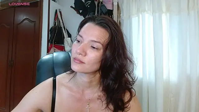 Scarlett 3X online show from 02/21/26, 10:55