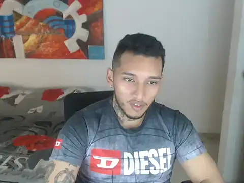 EvanVelvet online show from 01/17/26, 02:11