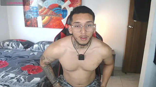 EvanVelvet online show from 02/23/26, 10:29