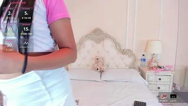 KeisyCamer online show from 02/17/26, 12:12