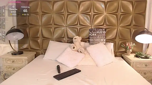 KeisyCamer online show from 04/08/26, 04:56