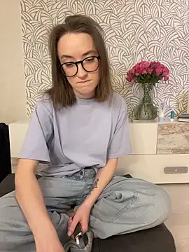 Persephone Kore online show from 02/05/26, 05:39