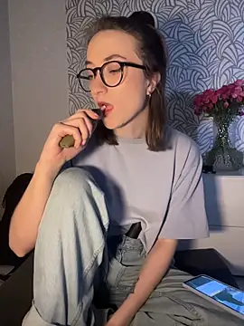 Persephone Kore online show from 02/06/26, 02:09