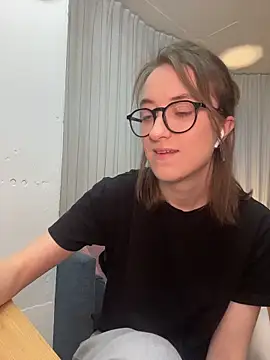 Persephone Kore online show from 03/08/26, 04:11