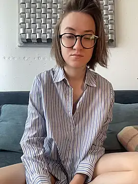 Persephone Kore online show from 04/14/26, 11:05