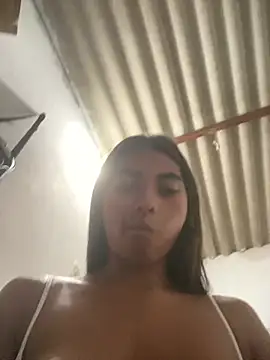 GeorgiandCoi online show from 03/15/26, 08:20