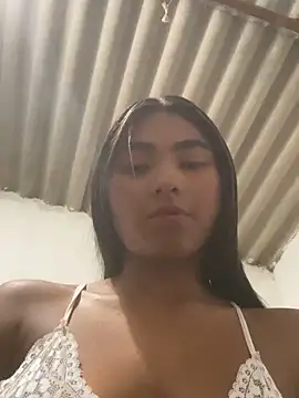 GeorgiandCoi online show from 03/29/26, 04:23