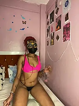 thakhiii3 online show from 02/22/26, 05:19