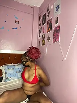 thakhiii3 online show from 02/23/26, 12:35