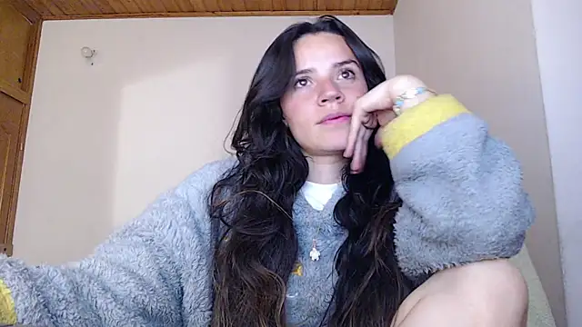 Shanel Lozano online show from 04/02/26, 03:04