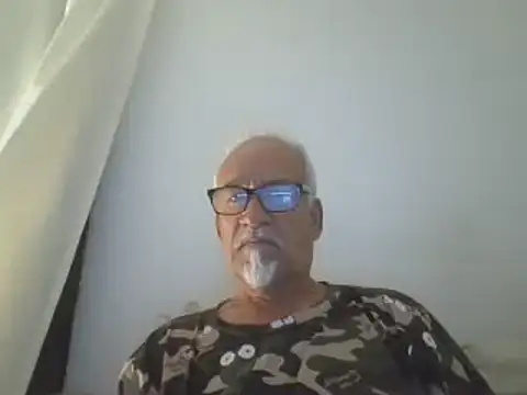 Patyman online show from 03/06/26, 03:03