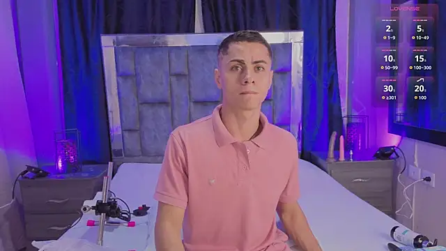 LeoMonnroe online show from 02/28/26, 11:44