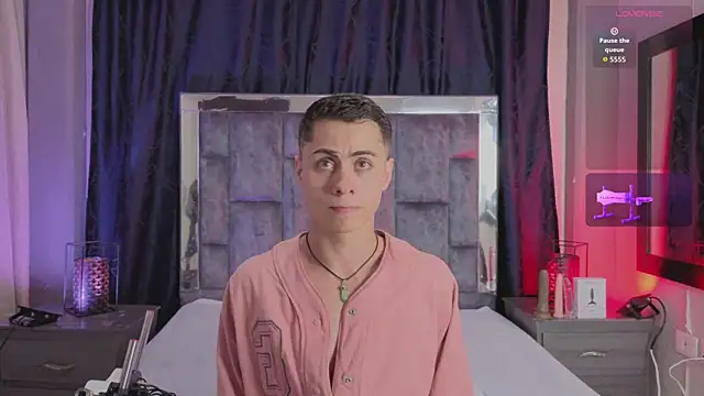 LeoMonnroe online show from 03/04/26, 07:20