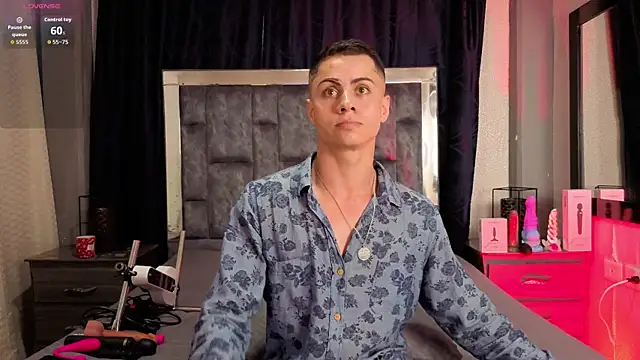 LeoMonnroe online show from 07/10/26, 09:17