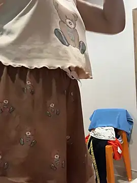 HotNeha08 online show from 07/05/26, 04:47