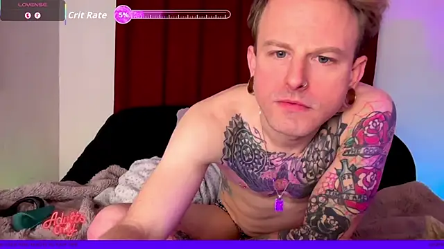 MickeyMoans444 online show from 02/28/26, 01:17