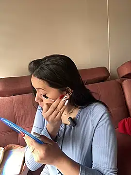 Veronica Wins  online show from 02/18/26, 07:10