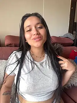 Veronica Wins  online show from 02/20/26, 06:19