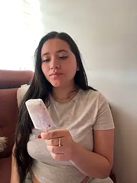 Veronica Wins  online show from 02/27/26, 07:14