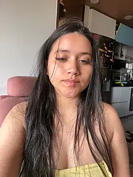 Veronica Wins  online show from 03/16/26, 07:07