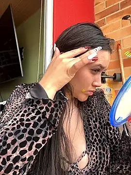 Veronica Wins  online show from 03/19/26, 06:23