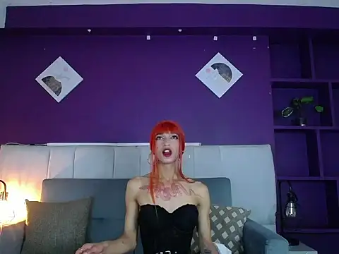 MEGHAN-QUEEN online show from 01/13/26, 04:07