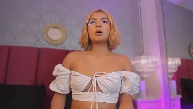 Im Morgana online show from 01/14/26, 12:11