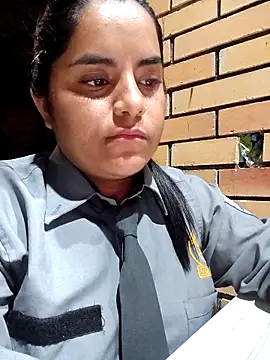 Snapshot of Isabel_3 chatting on 02/15/26, 01:46 Isabel 3 online show from 02/15/26, 01:46