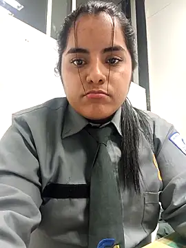 Snapshot of Isabel_3 chatting on 02/17/26, 01:35 Isabel 3 online show from 02/17/26, 01:35