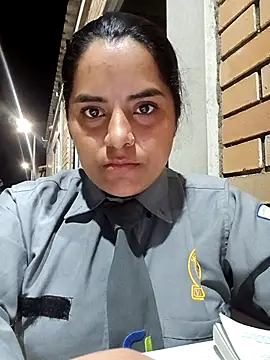 Snapshot of Isabel_3 chatting on 03/14/26, 11:54 Isabel 3 online show from 03/14/26, 11:54