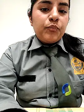 Snapshot of Isabel_3 chatting on 03/15/26, 11:33 Isabel 3 online show from 03/15/26, 11:33