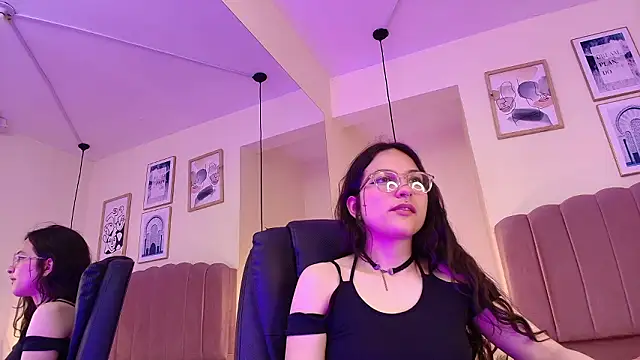 Hanabie  online show from 02/11/26, 03:22