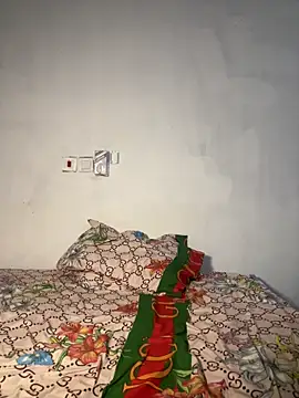 Zarayanga online show from 04/09/26, 01:05